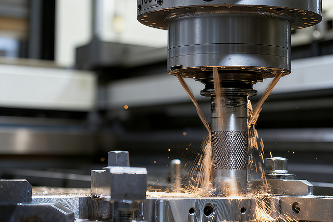 陕西北人S1500加工中心机电改造项目招标信息发布