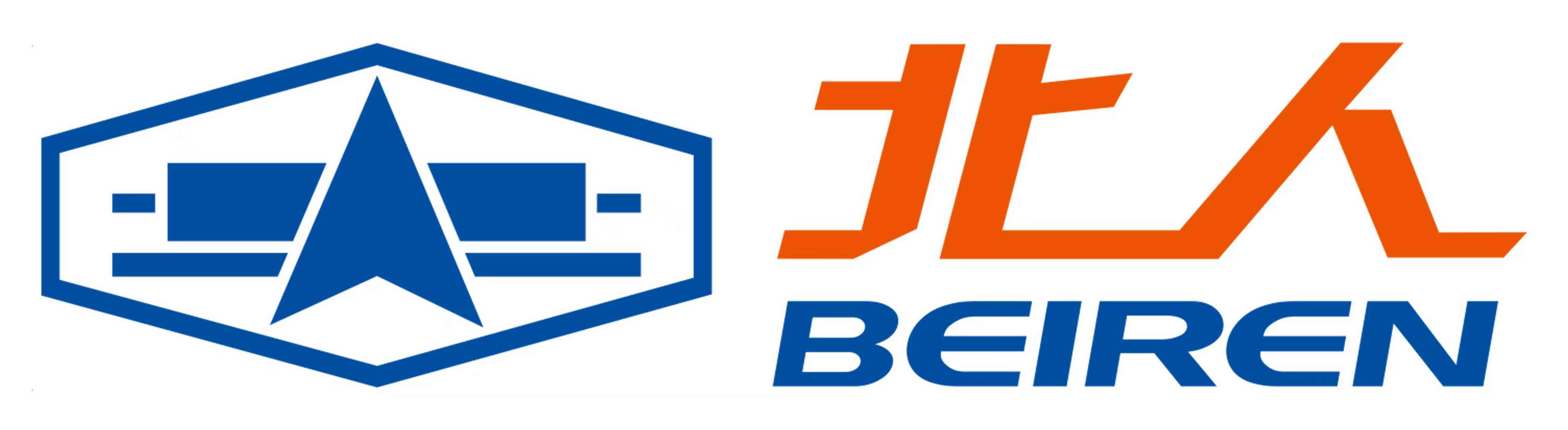 陕西北人印刷机械有限责任公司